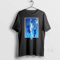 Original Caleb Wilson North Carolina Tar Heels Mens Basketball Slam Dunk T-Shirts, Hoodie, Sweatshirt | RetroVerseTees.com