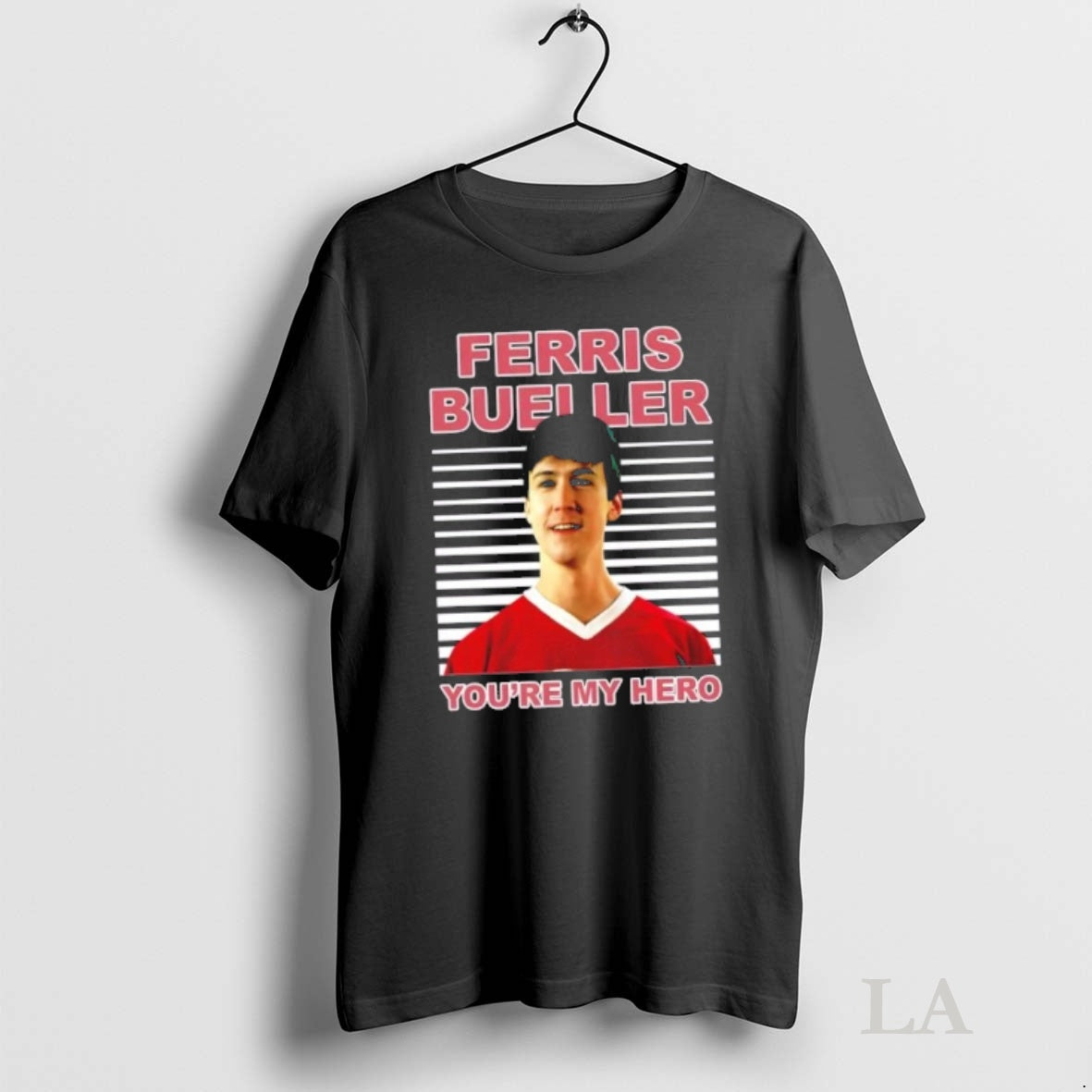 Original Cameron Frye Ferris Bueller Youre My Hero