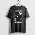 Original Cameron Winter Dove T-Shirts, Hoodie, Sweatshirt | RetroVerseTees.com