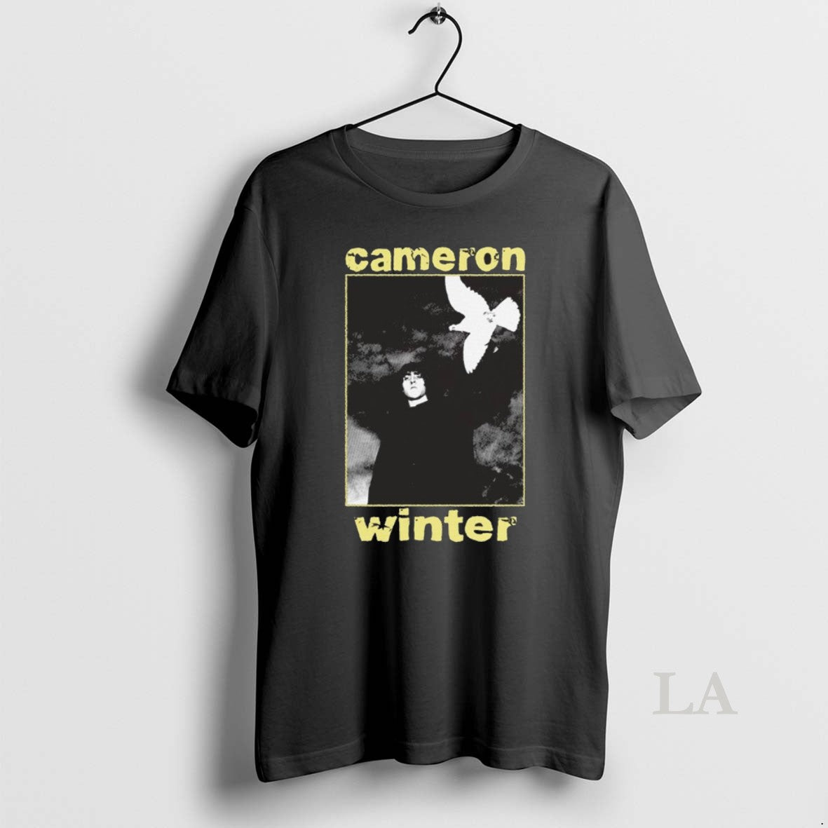 Original Cameron Winter Dove T-Shirts, Hoodie, Sweatshirt | RetroVerseTees.com