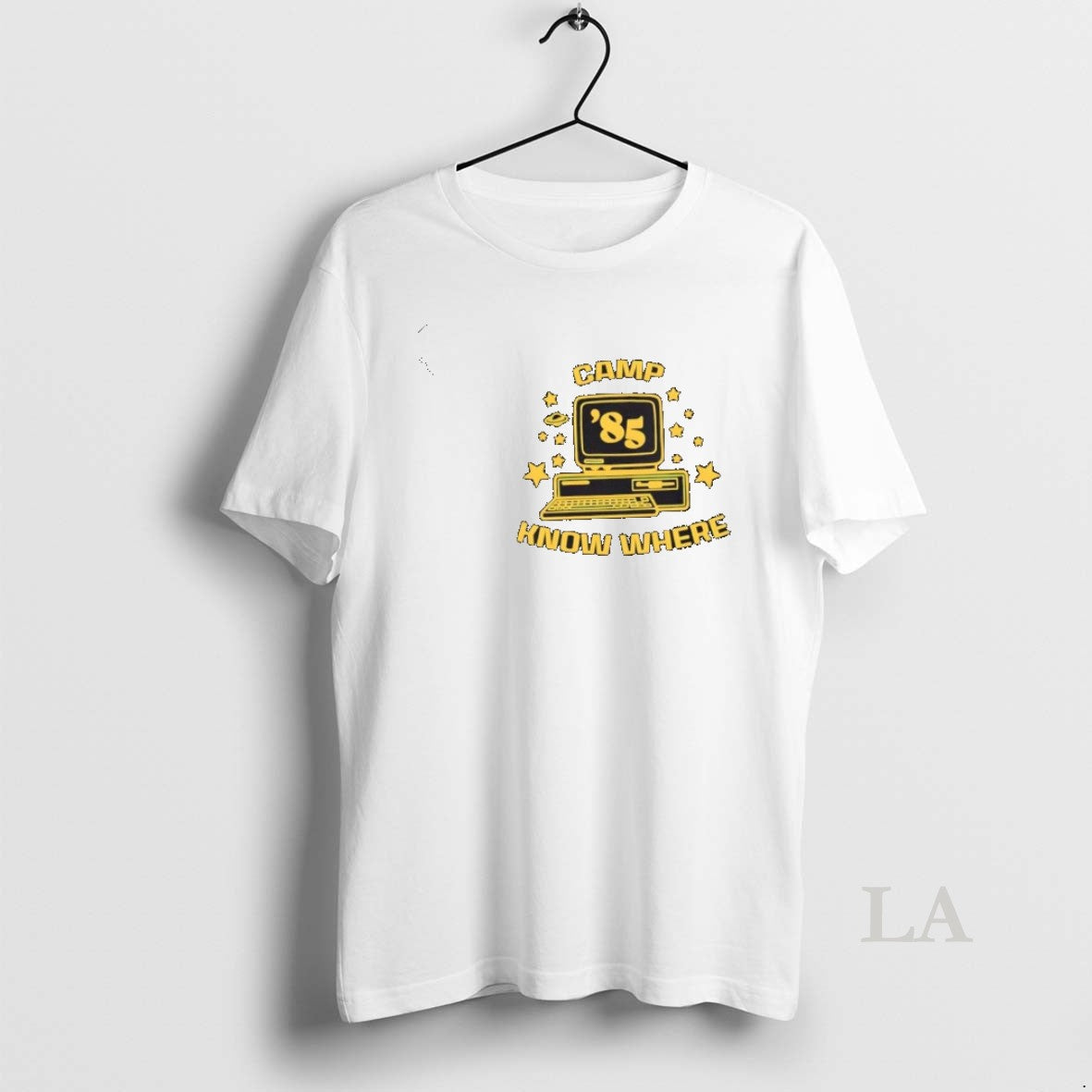 Original Camp Know Where 85 Retro T-Shirts, Hoodie, Sweatshirt | RetroVerseTees.com