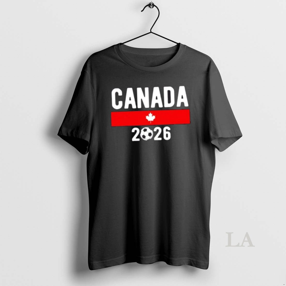 Original Canada 2026 Classic Canadian Soccer Fan T-Shirts, Hoodie, Sweatshirt | RetroVerseTees.com