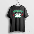 Original Canes Saturdays Are For The 305 State Champions