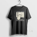 Original Capybara Think Twice I Dont Even Think Once T-Shirts, Hoodie, Sweatshirt | RetroVerseTees.com