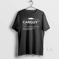 Original Car Guy Definition T-Shirts, Hoodie, Sweatshirt | RetroVerseTees.com