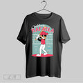 Original Ceddanne Rafaela Summer Cartoon