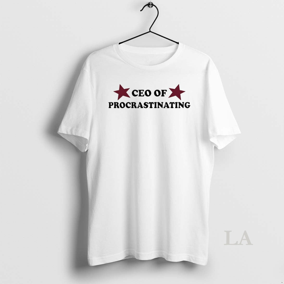 Original Chaewon Archive Wearing Ceo Of Procrastinating Stars Circle T-Shirts, Hoodie, Sweatshirt | RetroVerseTees.com