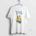 Original Chicago Waving Heart T-Shirts, Hoodie, Sweatshirt | RetroVerseTees.com