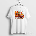 Original Cleveland Browns Tis The Season Halloween