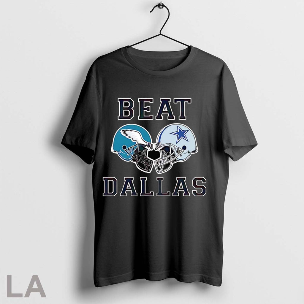 Original Coach Nick Sirianni Beat Dallas