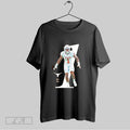 Original Colin Simmons Illustrated Texas Longhorns Tee Unisex T-shirt, Sweatshirt, Hoodie (1)