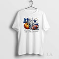 Original Dallas Cowboys Tis The Season Halloween