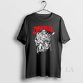 Original Dave Hill Skullface T-Shirts, Hoodie, Sweatshirt | RetroVerseTees.com