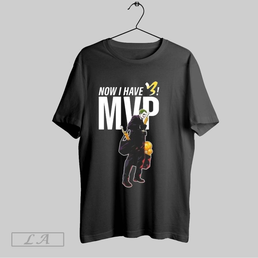 Original Denver Nuggets Joker Now I Have Mvp