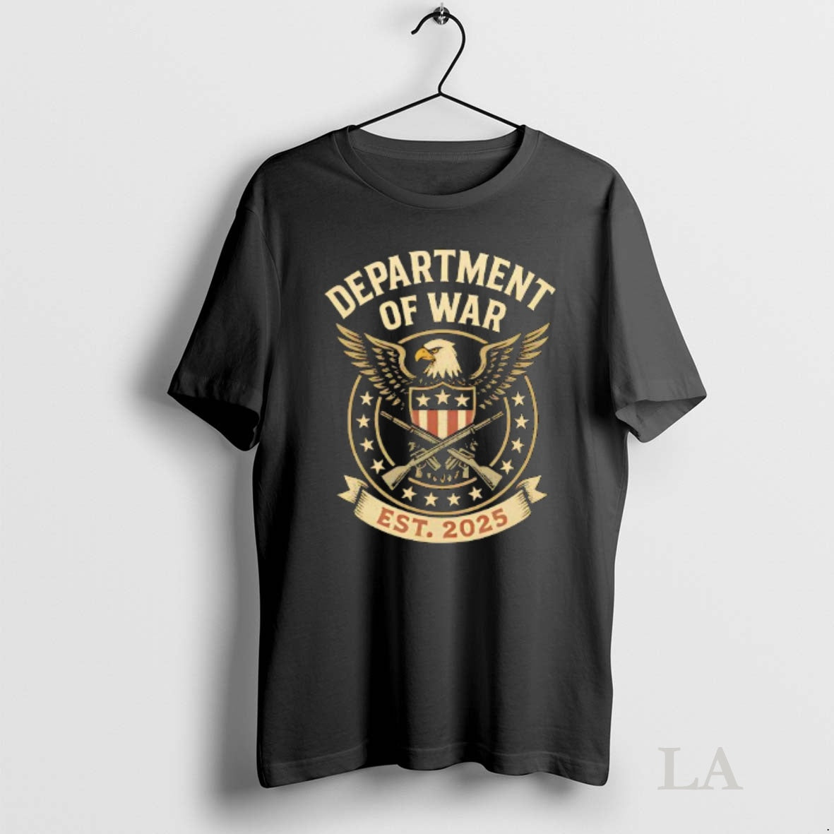 Original Department Of War Est