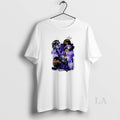 Original Derrick Henry King Henry Baltimore Ravens Graphic T-Shirts, Hoodie, Sweatshirt | RetroVerseTees.com