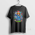 Original Detroit Lions Football Christmas Holiday T-Shirts, Hoodie, Sweatshirt | RetroVerseTees.com