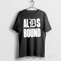 Original Detroit Tigers Baseball Alds Bound 2 Sided