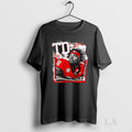 Original Dillon Bell Td Georgia Bulldogs How Bout Em Graphic