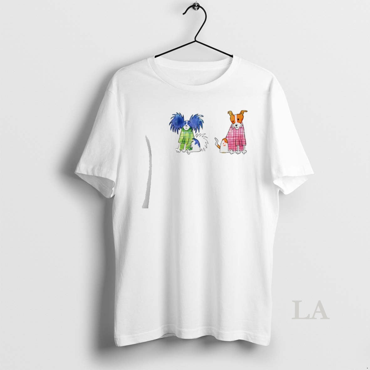 Original Dogs In Jumpers Funny T-Shirts, Hoodie, Sweatshirt | RetroVerseTees.com