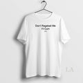 Original Dont Ragebait Me Ill Cum T-Shirts, Hoodie, Sweatshirt | RetroVerseTees.com