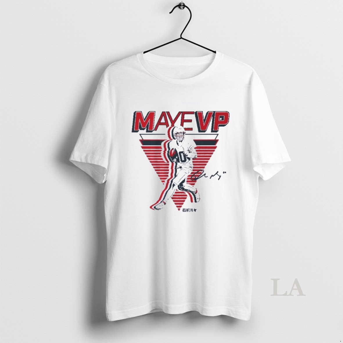 Original Drake Maye Mayevp T-Shirts, Hoodie, Sweatshirt | RetroVerseTees.com