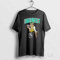 Original Dubbest Boston Celtics Mascot