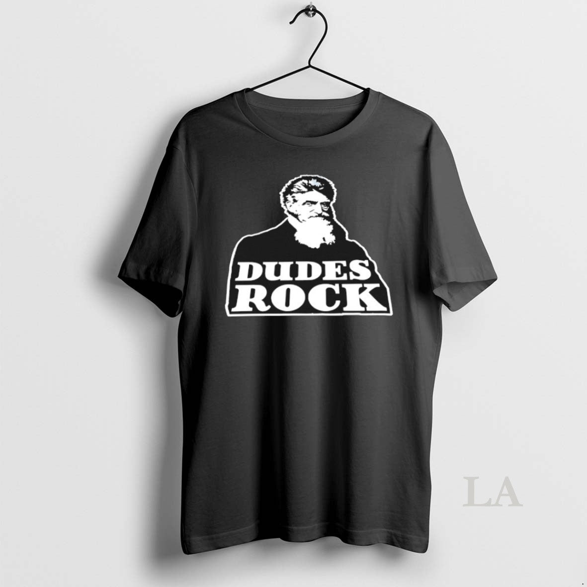 Original Dudes Rock T-Shirts, Hoodie, Sweatshirt | RetroVerseTees.com