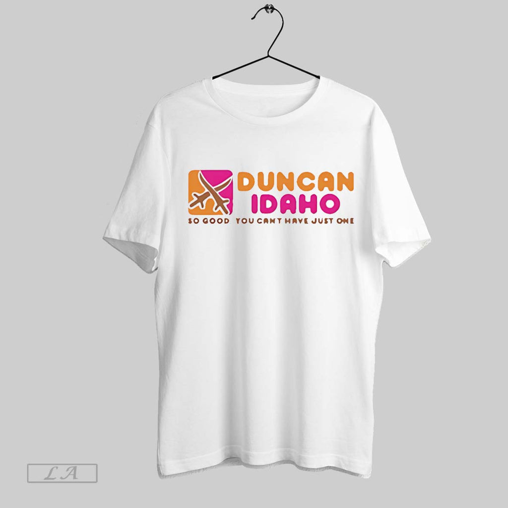 Original Duncan Idaho So Good You Cant Have Just One White Poster
