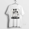 Original Dylan Harper And Stephon Castle Slash Bros T-Shirts, Hoodie, Sweatshirt | RetroVerseTees.com