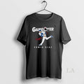Original Edwin Diaz Los Angeles Dodgers Baseball Game Over Signature T-Shirts, Hoodie, Sweatshirt | RetroVerseTees.com