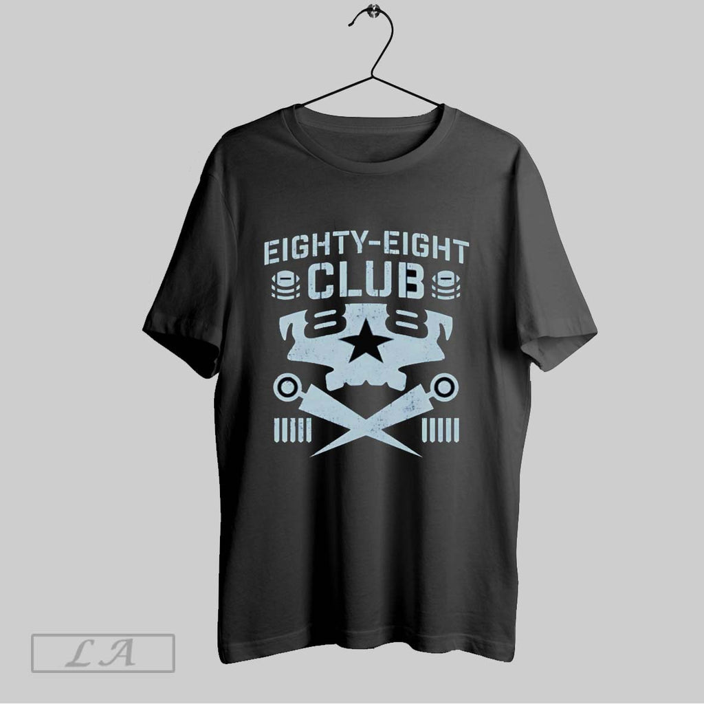 Original Eighty Eight Club