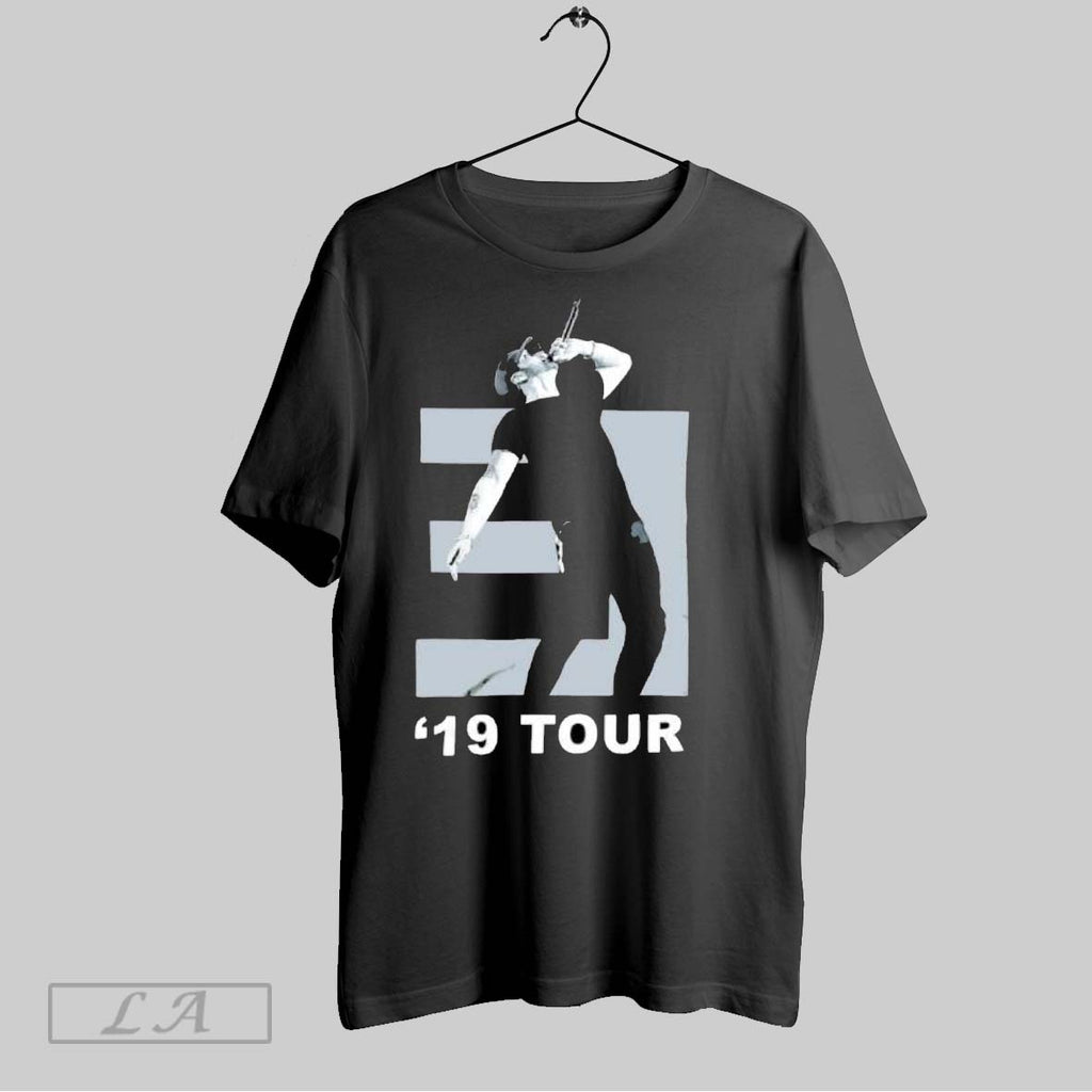 Original Eminem 19 Tour