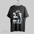 Original Eminem 19 Tour