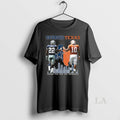 Original Emmitt Smith Dallas Cowboys X Vince Young Texas Longhorns Thank You For The Memories