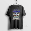 Original Emmitt Smith Michael Irvin And Troy Aikman Yes Im Old But I Dallas Cowboys
