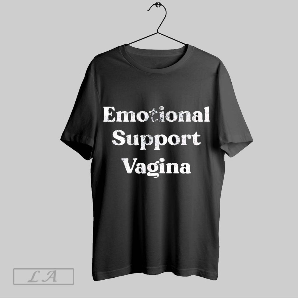 Original Emotional Support Vagina