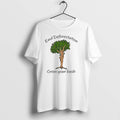 Original End Deforestation Grow Your Bush Tree Nature Tshirts Jpg