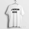 Original Ethereum Sucks