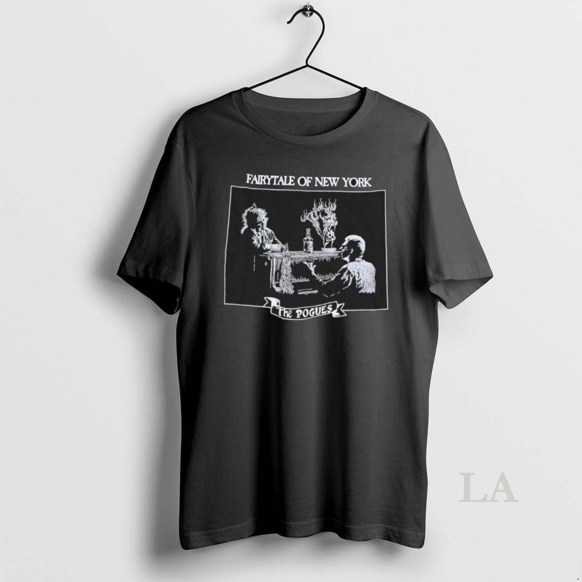 Original Fairytale Of New York Music Lover T-Shirts, Hoodie, Sweatshirt | RetroVerseTees.com