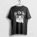 Original Feel The Pain Demon Graphic