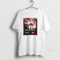 Original Fernando Mendoza Maxwell Awards Winner 2025 T-Shirts, Hoodie, Sweatshirt | RetroVerseTees.com