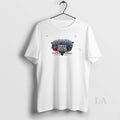 Original Ferris State Vs Harding Football Head To Head Ncaa Dii Championship T-Shirts, Hoodie, Sweatshirt