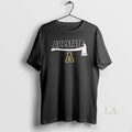 Original Firefighter Fire Dept Always Ready Appalachian State 2 Sided T-Shirts, Hoodie, Sweatshirt | RetroVerseTees.com