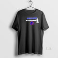 Original Firefighter Fire Dept Always Ready Boise State Broncos 2 Sided T-Shirts, Hoodie, Sweatshirt | RetroVerseTees.com