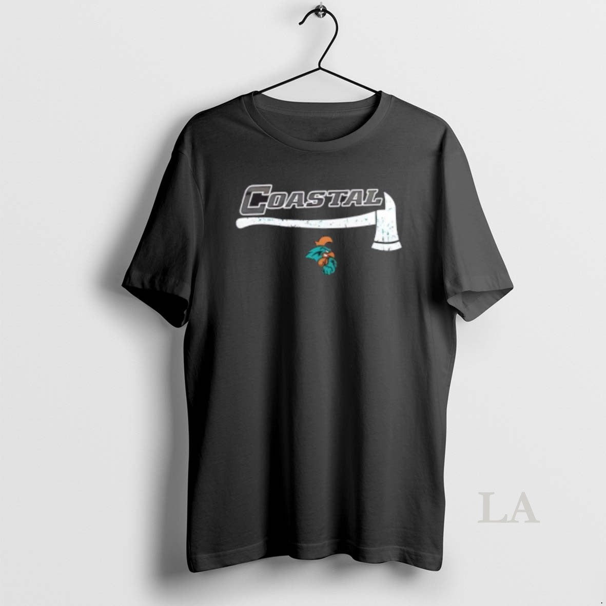Original Firefighter Fire Dept Always Ready Coastal Carolina 2 Sided T-Shirts, Hoodie, Sweatshirt | RetroVerseTees.com
