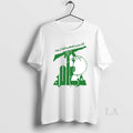 Original Flag Of Hezbollah Circle T-Shirts, Hoodie, Sweatshirt | RetroVerseTees.com