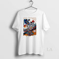 Original Florida Gator Vs Uconn Huskies Jimmy Classic Circle T-Shirts, Hoodie, Sweatshirt | RetroVerseTees.com