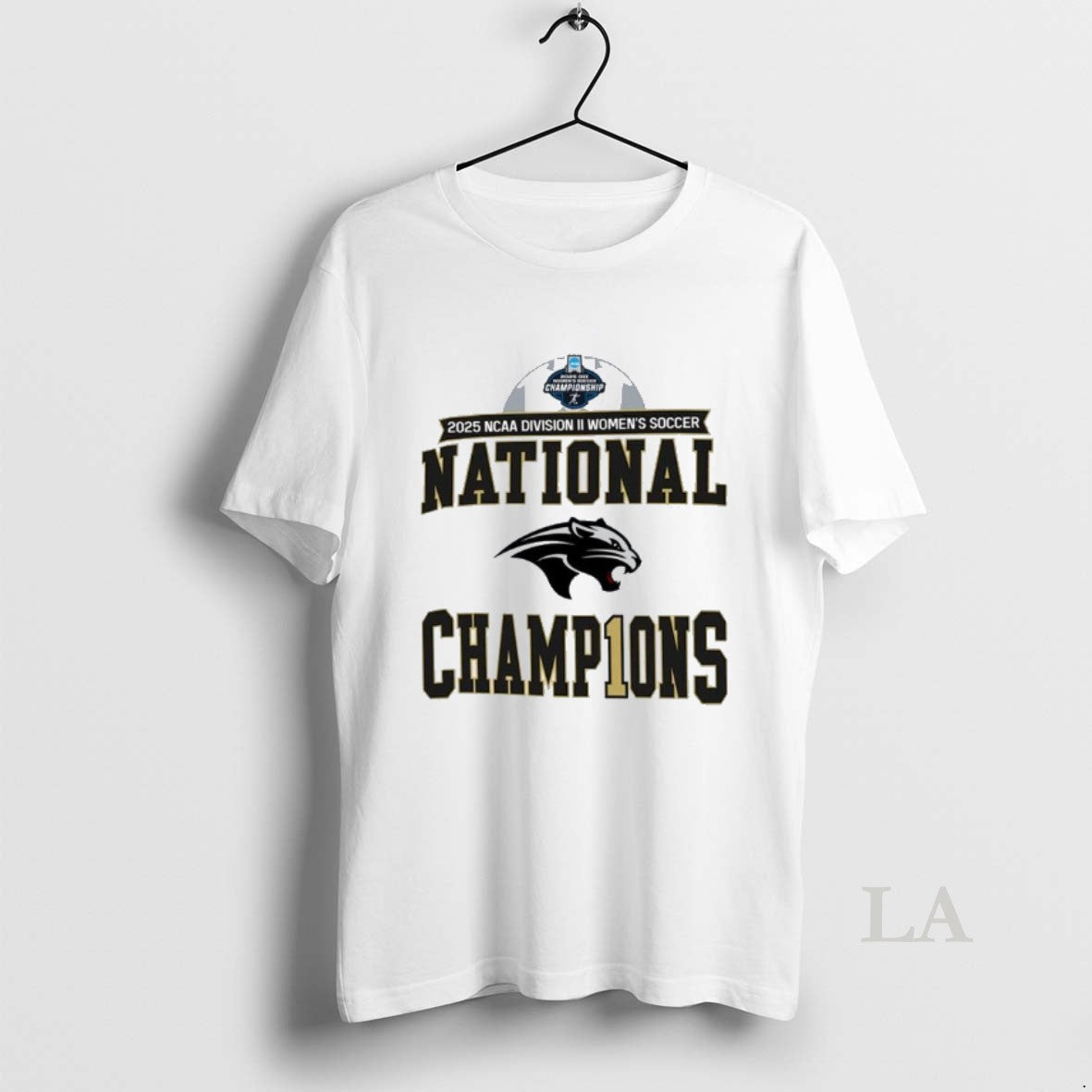 Original Florida Tech Womens Soccer 2025 Ncaa Dii National Champions Locker Room T-Shirts, Hoodie, Sweatshirt
