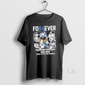 Original Forever 94 Dallas Cowboys Marshawn Kneeland 2001 2025 Thank You For The Memories Signature T-Shirts, Hoodie,...